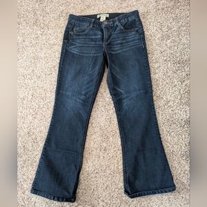 Democracy Jeans 8P